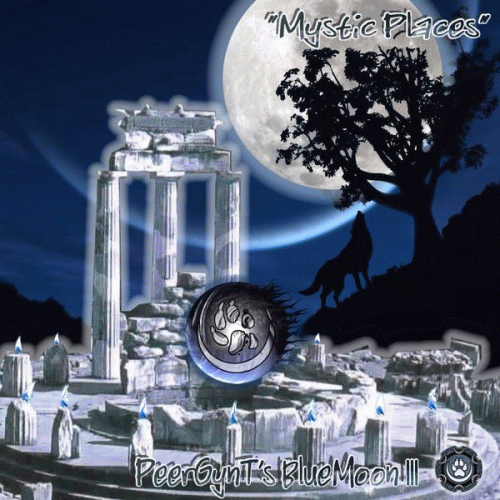 BlueMoon III Mystic Places